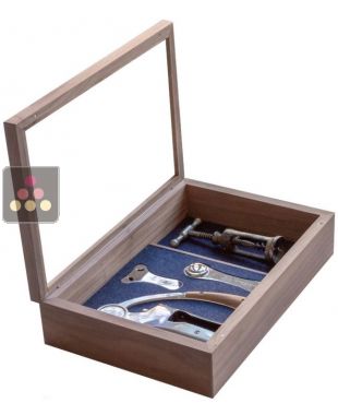 Le Collectionneur 2 L'ATELIER du VIN