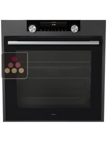 Four multifonctions pyrolyse encastrable ASKO