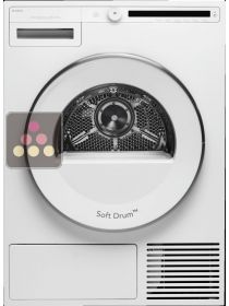 Sèche-linge à pompe à chaleur Classic ASKO