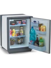 R&eacute;frig&eacute;rateur mini-bar porte pleine 60L DOMETIC