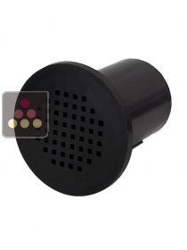 Filtre à charbon pour cave à vin LE CHAI  LE CHAI