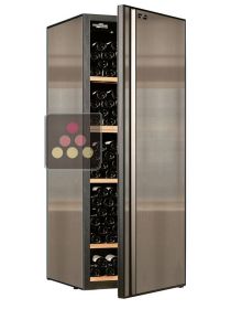 Cave &agrave; vin Mono-Temp&eacute;rature de vieillissement et de conservation TRANSTHERM