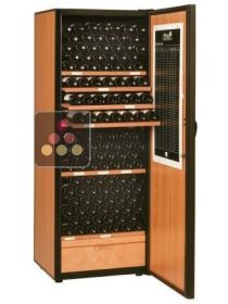 Cave à vin Multi-Usage de vieillissement et de conservation ARTEVINO