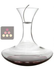 Carafe Classic D&eacute;veloppeur 2 L'ATELIER du VIN
