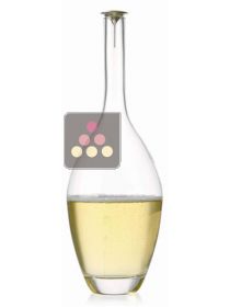 Carafe Long Lady et son bouchon L'ATELIER du VIN