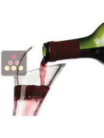 Développeur 2 pour oxygéner le vin L'ATELIER du VIN