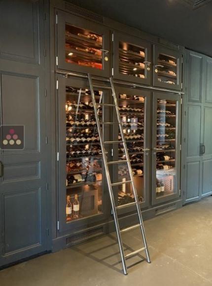 cave à vin sur mesure