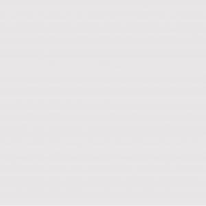 Habillage bois recouvert d'un stratifié Blanc mat