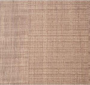 Habillage bois recouvert d'un stratifié effet Teck