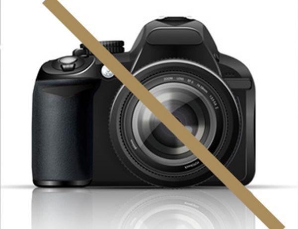 Sans poignée horizontale