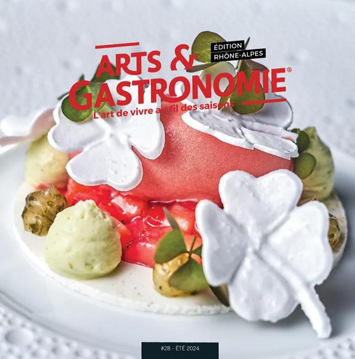 Arts & Gastronomie