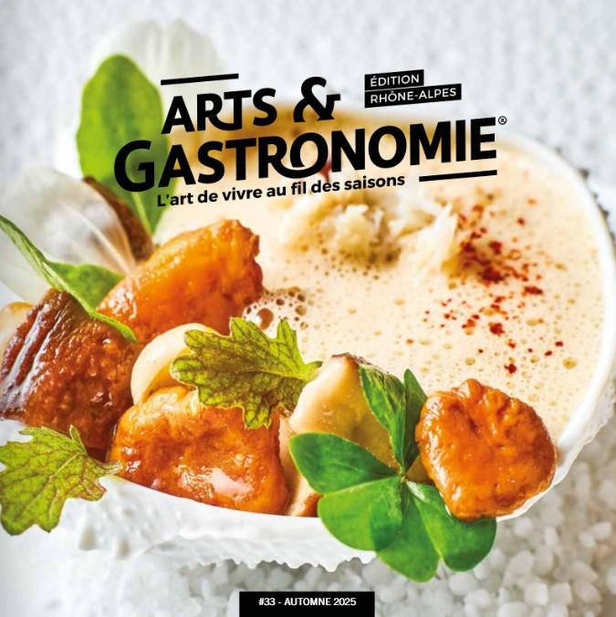 Arts & Gastronomie