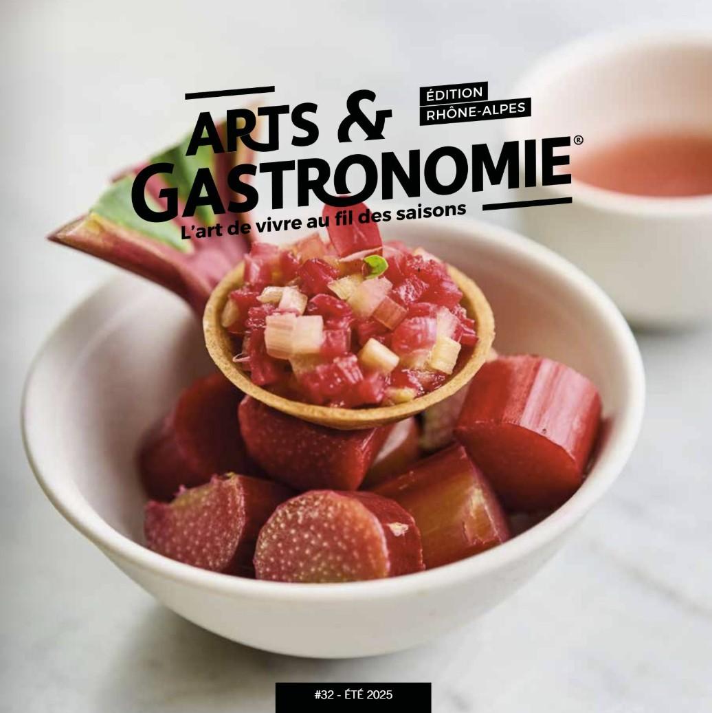 Arts & Gastronomie