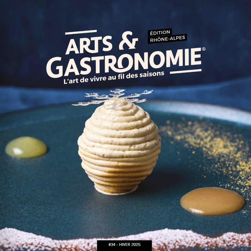 Arts & Gastronomie