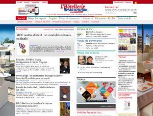 Hotellerie Restauration